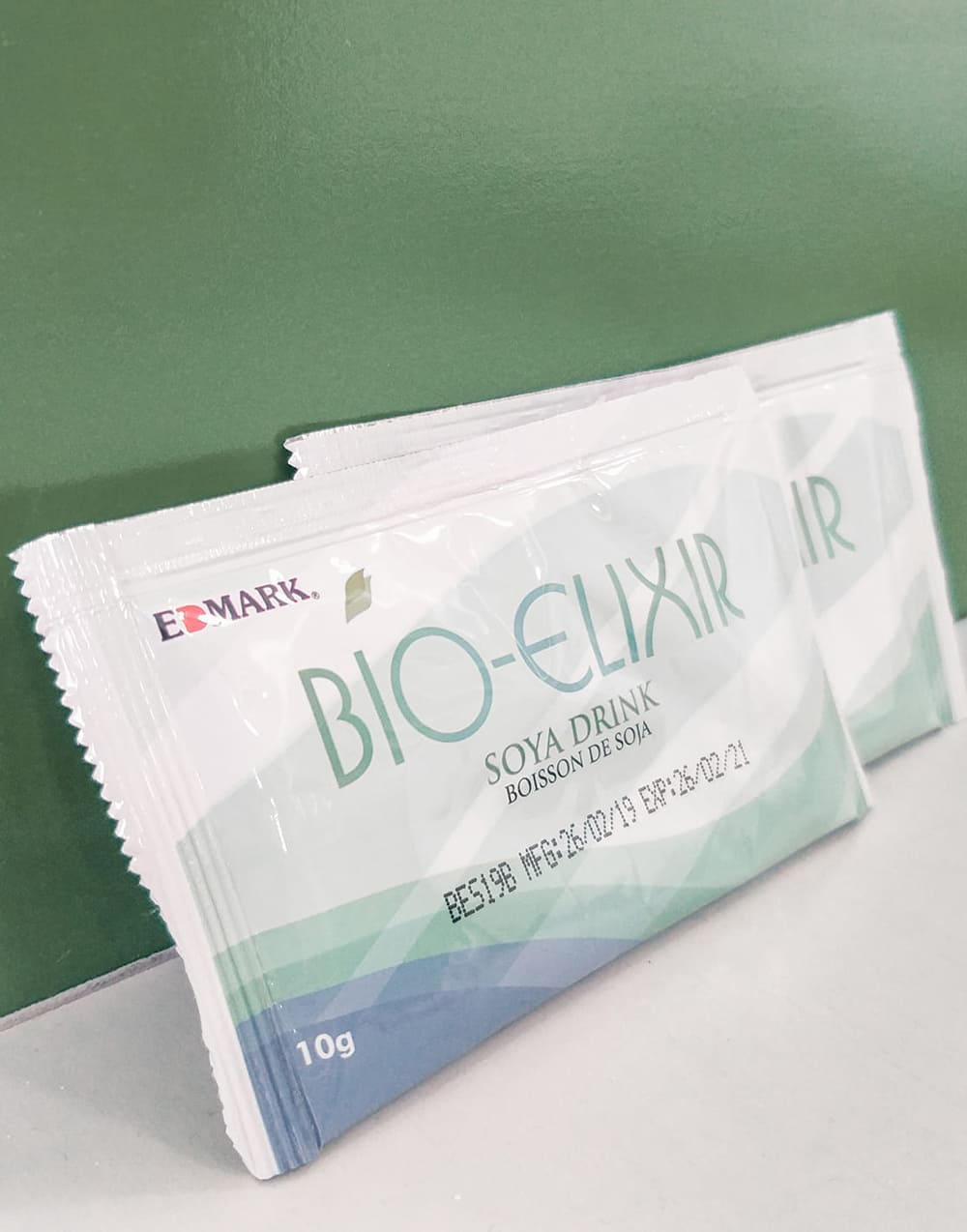 EdMark Bio-Elixir - أكسير الحياة - Image 2